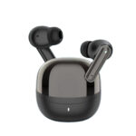 U55 True Wireless Bluetooth Earbuds – HD Sound, Touch Control, Long Battery Life, Noise Reduction - Image 2