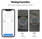 Mini Wifi Smart Plug 16A Tuya Universal Wall Socket Support Alexa Google Home Tuya Smart Socket | Wifi Switch | Wifi Switches - Image 7