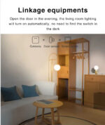 Sensor Smart Life App/Voice Control Home Security System Door and Window Sensor | Wifi Switch | Wifi Switches - Image 5