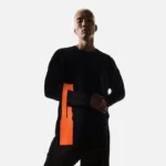 Apple iPhone Pocket Sleeve – Soft Protective Carry Pouch Case - Image 2