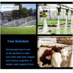 High Pressure Tuya Smart Gas Valve / Water Valve Controller Switch Wireless Remote Control Wifi | wifi Valve | Wifi Switch | Wifi Switches | Touch Switch - Image 7