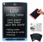 LCD Writing Tablet for Kids Digital Drawing Pad Learning Toy - Image 3