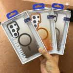 Samsung Galaxy S26 Ultra Buksutti Dual Shade Matte MagSafe Cases