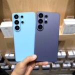 Samsung Galaxy S26 Ultra Kzdoo Air Skin Cases – Ultra Slim Lightweight