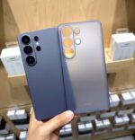 Samsung Galaxy S26 Ultra Kzdoo Air Skin Cases – Ultra Slim Lightweight - Image 2