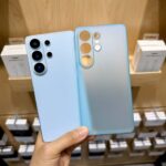 Samsung Galaxy S26 Ultra Kzdoo Air Skin Cases – Ultra Slim Lightweight - Image 3