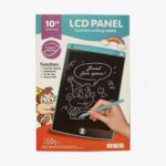 LCD Writing Tablet for Kids Digital Drawing Pad Learning Toy - Image 4