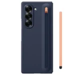 Samsung Galaxy Z Fold7 Slim Skin Feel S Pen Case with Stylus Pen - Image 5