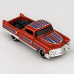 Hot Wheels Rail Cars Hot Selling Toy Cars for Kids - Image 3
