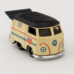 Hot Wheels Rail Cars Hot Selling Toy Cars for Kids