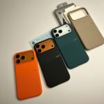 Beats Rugged Case for iPhone 17 Pro Max – Impact-Absorbing Shockproof Cover with MagSafe & Camera Control Protection