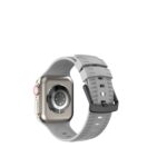 Apple Watch 42mm(Old)/44mm/45mm/46mm/49mm Dash Silicone Straps - Image 10