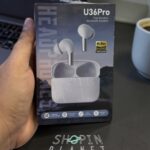 U36PRO True Wireless Bluetooth Earbuds Stereo Headset