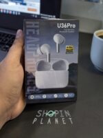 U36PRO True Wireless Bluetooth Earbuds Stereo Headset