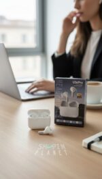 U36PRO True Wireless Bluetooth Earbuds Stereo Headset - Image 2