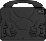 Thumbs Up KidProof Case for iPad 10.9" 10th Gen – Shockproof Rugged Bumper Cover with Anti-Slip Grip & Kickstand - Image 3