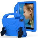 Thumbs Up KidProof Case for iPad 10.9" 10th Gen – Shockproof Rugged Bumper Cover with Anti-Slip Grip & Kickstand - Image 6