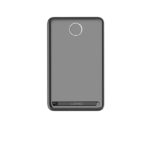 Ldnio 10000mAh 22.5W Magnetic Wireless Power Bank PQ17