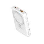 Ldnio 10000mAh 22.5W Magnetic Wireless Power Bank PQ17 - Image 2