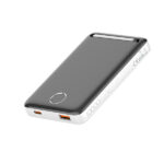 Ldnio 10000mAh 22.5W Magnetic Wireless Power Bank PQ17 - Image 4