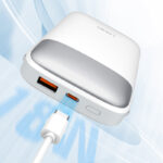 Ldnio 10000mAh / 20000mAh 22.5W fast charging Power Bank PQ19/PQ20 - Image 5