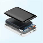 Ldnio 10000mAh 22.5W Fast Charging Power Bank PQ25 - Image 3
