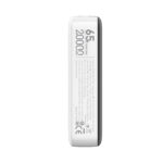 Ldnio 20000mAh 65W Fastcharging Power Bank PQ27 - Image 4