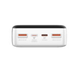 Ldnio 20000mAh 65W Fastcharging Power Bank PQ27 - Image 3