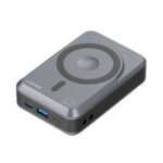 Ldnio 4-IN-1 MAGNETIC WIRELESS POWER BANK+CHARGER PQ26 - Image 6
