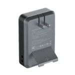 Ldnio 4-IN-1 MAGNETIC WIRELESS POWER BANK+CHARGER PQ26 - Image 2