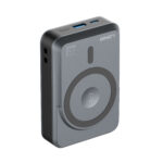 Ldnio 4-IN-1 MAGNETIC WIRELESS POWER BANK+CHARGER PQ26