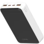 Ldnio 20000mAh 22.5W Magnetic Wireless Power Bank PQ18 - Image 2