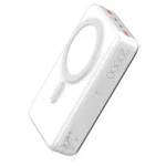 Ldnio 20000mAh 22.5W Magnetic Wireless Power Bank PQ18 - Image 5