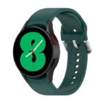 Samsung Galaxy Watch 6/5/4 & 5 Pro Sport Loop Silicone Strap – Adjustable Band for 40mm 43mm 45mm 47mm Models - Image 7