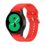 Samsung Galaxy Watch 6/5/4 & 5 Pro Sport Loop Silicone Strap – Adjustable Band for 40mm 43mm 45mm 47mm Models - Image 8