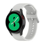 Samsung Galaxy Watch 6/5/4 & 5 Pro Sport Loop Silicone Strap – Adjustable Band for 40mm 43mm 45mm 47mm Models - Image 10