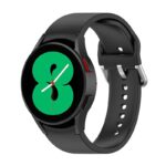 Samsung Galaxy Watch 6/5/4 & 5 Pro Sport Loop Silicone Strap – Adjustable Band for 40mm 43mm 45mm 47mm Models - Image 11