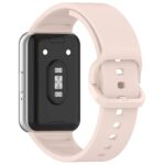 Samsung Galaxy Fit 3 Sport Silicone Strap – Soft Rubber Replacement Bracelet for Fitness Band - Image 2