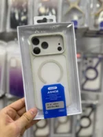 iPhone 17 Pro Max X-Level Magnet Armor Case - Image 4