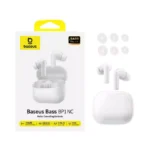Baseus Bass BP1 Noise Cancelling In-Ear True Wireless Earbuds - Image 6