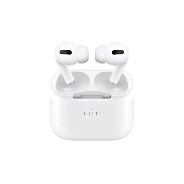 Lito LT-T05 ANC TWS Wireless Earbuds