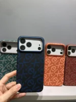 iPhone 17 Pro Max X-Level Cheers Sides Cut Ultra Thin MagSafe Case - Image 3