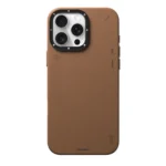 iPhone 17 Pro Max Youngkit Leather 360° Spin Magnetic Stand Case - Image 6