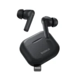Baseus Bowie E17 True Wireless Bluetooth Earphones - Black