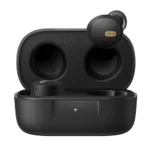 Baseus Bowie E18 True Wireless Earphones – Black