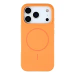 iPhone 17 Pro Max X-Level Fluid Skin Series Magsafe Case