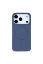 iPhone 17 Pro Max X-Level Fluid Skin Series Magsafe Case - Image 3
