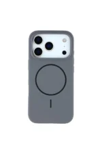 iPhone 17 Pro Max X-Level Fluid Skin Series Magsafe Case - Image 4