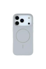 iPhone 17 Pro Max X-Level Fluid Skin Series Magsafe Case - Image 2