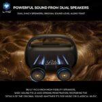 LITO LS12 50W Wireless Portable Outdoor Speaker - Image 3